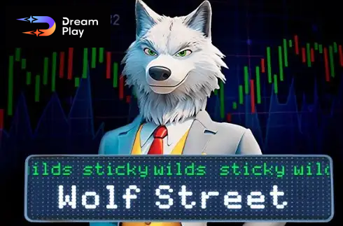 Wolf Street